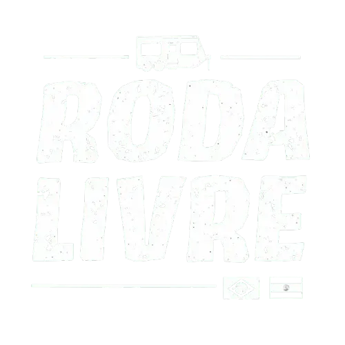 Roda Livre - Casas Rodantes e Food Trucks no Brasil