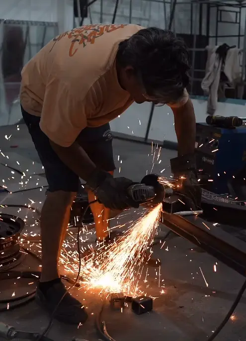 Food truck personalizado profissional no Brasil